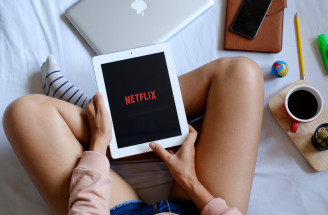 Najlepšie komédie na Netflixe: Tieto vás rozhodne pobavia!