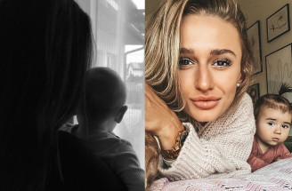 Covid-19 medzi celebritami: Ako to niektoré zvládli s deťmi po boku?