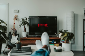 Fenomén s názvom Netflix: Pre toto sa teší veľkej popularite