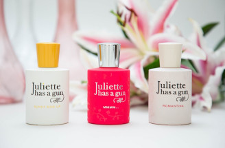Juliette Has A Gun: Vône spojené s tradíciou a dôrazom na romantiku