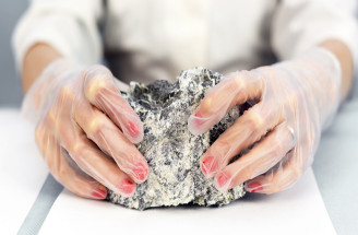 Toxické kamene: Tieto radšej ani nechytaj do rúk!