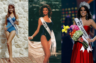 Najkrajšie ženy zo súťaže Miss Universe: Pozri, ako vyzerajú dnes