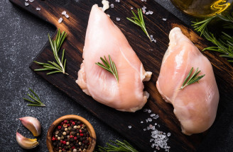 Vieš, podľa čoho vyberať kuracie prsia? Na toto pozor!