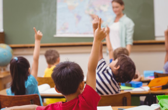 Inkluzívne vzdelávanie podporuje Nadácia pre deti Slovenska jedinečným programom