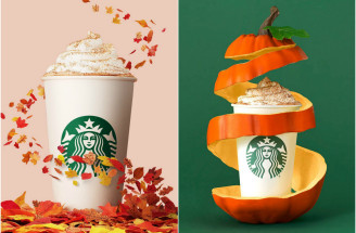 Pumpkin Spice Latte: Hviezda jesene je naspäť