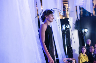 Fashion LIVE! 2018: Tradícia, šialenstvo aj detské spomienky