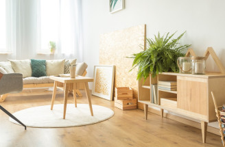 Ako si overiť, či je drevený nábytok skutočne kvalitný