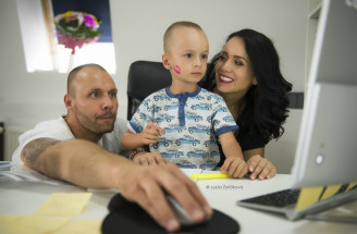 Eva Vozárik: Mama a podnikateľka mení pohľad na ženský svet krásy