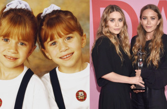 Mary-Kate a Ashley Olsen: Kam sa podeli legendárne dvojičky Olsenové?