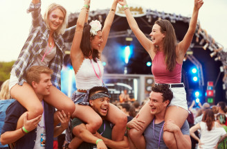 Najlepšie slovenské letné festivaly: Máš už vstupenku?