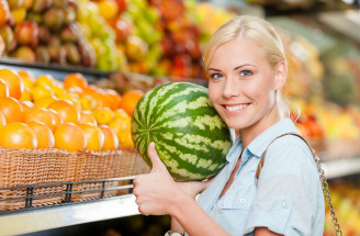 5 tipov skúseného farmára, ako si vybrať melón: Odteraz už zlý nekúpiš!