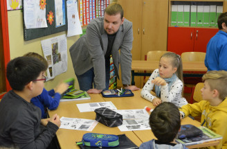 Inkluzívne vzdelávanie: Funguje aj na slovenských školách?