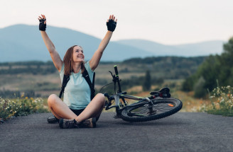 TOP outdoorové aktivity počas leta: Ako si zacvičiť pod holým nebom?