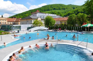 Darujte blízkym čas na zdravie, relax a zážitky