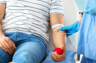 Kedy nemôžem ísť na darovanie krvi? Vieme, či je herpes, alergia alebo ošetrenie zuba prekážkou