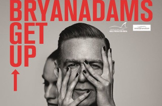 Bryan Adams po úspešných koncertoch opäť na Slovensku