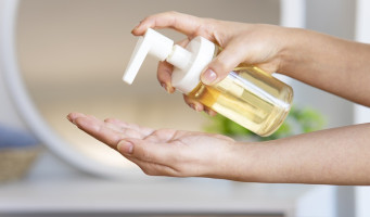 DIY tekuté mydlo na ruky – bez chemikálií, ktoré dráždia a vysušujú pokožku