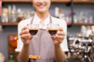 Ako si pripraviť espresso? Bude lepšie ako z tej najprestížnejšej kaviarne!