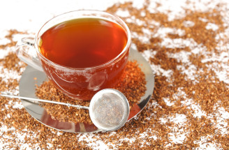 Honeybush čaj: Tak toto musíš jednoznačne ochutnať!