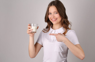 Plnotučné alebo nízkotučné mliečne produkty? Ktorým dať prednosť?