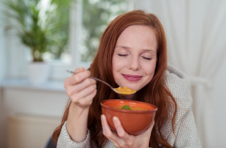 Nápoje a jedlá proti prechladnutiu a chrípke: TOP ingrediencie