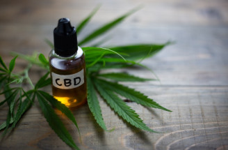 Moderný prírodný liek: Spoznajte účinky CBD oleja