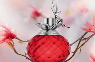 Van Cleef & Arpels Féerie Rubis