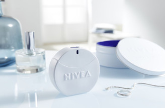 Ikonická vôňa NIVEA Creme je teraz dostupná aj ako toaletná voda