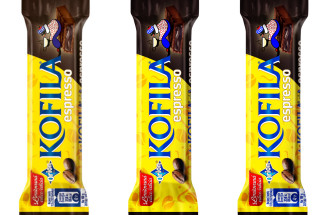 Kofila Espresso - jesenná edícia prichádzajúca do obchodov