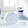 Ikonická vôňa NIVEA Creme je teraz dostupná aj ako toaletná voda