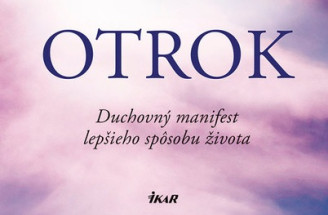 Otrok: Osloboďte sa od strachu a pocitov viny