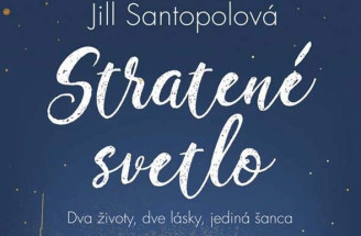 Stratené svetlo: Dva životy, dve lásky, jediná šanca