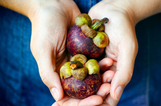 Ovocie mangostan: Dostane ťa do formy a ešte aj neopísateľne chutí!