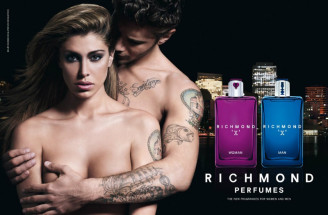 John Richmond Richmond X Woman