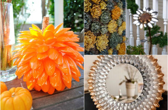 Ako využiť plastový príbor v domácnosti? Nápady, ktoré musíš vyskúšať