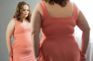 Kedy sa tvoria tukové bunky v tele? Záhada obezity odhalená