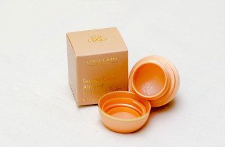 TEST: Oriflame - Mandľový hojivý zázrak