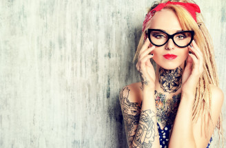 Odstraňovanie tetovania - čo potrebujete vedieť?
