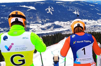 Nová séria Let’s Dance bude špeciálna a výnimočná! Na parket sa postaví aj paraolympionička! Prekvapenie aj v porote!