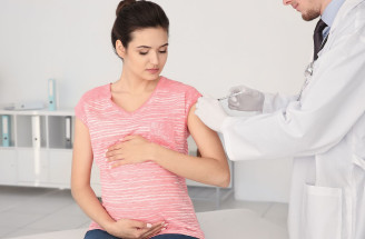 Očkovanie počas tehotenstva – je to bezpečné?