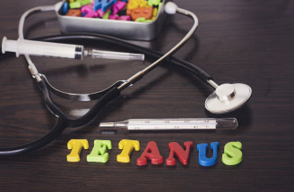 Tetanus: Nebezpečenstvo, ktoré mnohí podceňujú!