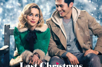 Last Christmas: Romantická komédia s Emiliou Clarke v hlavnej úlohe