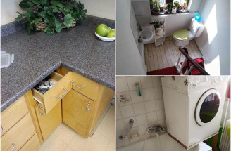 Nešťastné dizajnérske nápady do bytu: Pobavia, ale aj pobúria