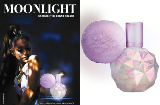 MOONLIGHT: Svetoznáma umelkyňa Ariana Grande, predstavuje novú vôňu!