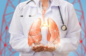 Závažná pľúcna hypertenzia skracuje dĺžku života. Ako sa prejavuje?