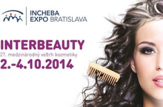 Užite si sprievodný program na INTERBEAUTY´14