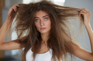 Zdravé vlasy – vyskúšajte 7-dňovú detoxikačnú výzvu