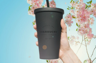 MESIAC LÁSKY SO STARBUCKS: Osviež sa netradičnou ľadovou kávou!