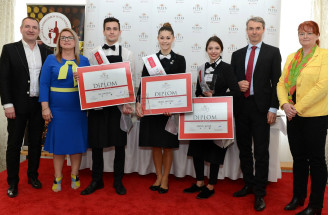 Vitis Trophée Junior: Víťazstvo 5. ročníka obhájila Miriama Havettová