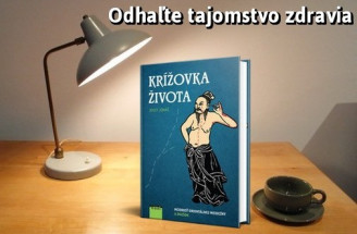 Legendárna Krížovka života: Aj na Slovensku